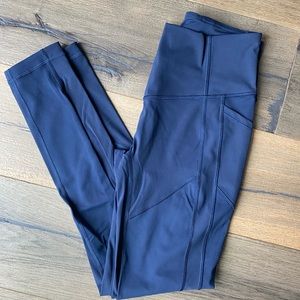 Lululemon pants